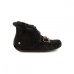 Ugg Moccasins ALENA BLACK