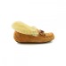 UGG MOCCASINS ALENA CHESTNUT