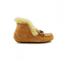 UGG MOCCASINS ALENA CHESTNUT