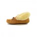 UGG MOCCASINS ALENA CHESTNUT