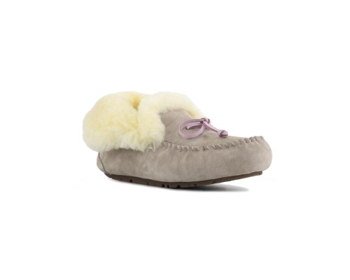 UGG MOCCASINS ALENA DUSK