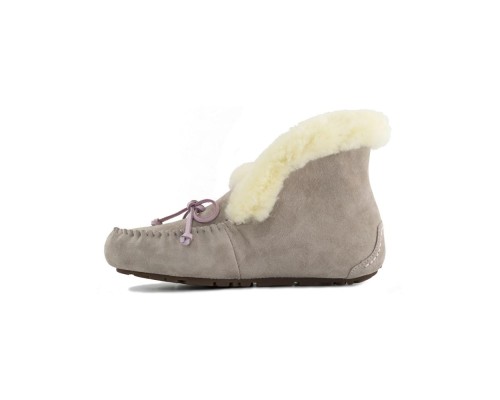 UGG MOCCASINS ALENA DUSK