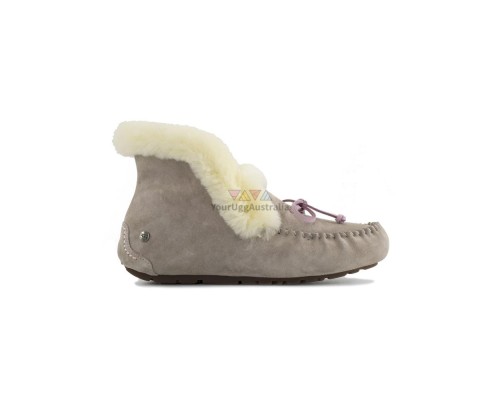 UGG MOCCASINS ALENA DUSK