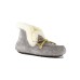 UGG MOCCASINS ALENA GREY
