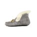 UGG MOCCASINS ALENA GREY