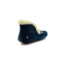 UGG MOCCASINS ALENA NAVY