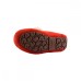 UGG MOCCASINS ALENA RED