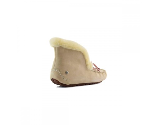 UGG MOCCASINS ALENA SAND