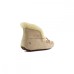 UGG MOCCASINS ALENA SAND