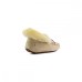 UGG MOCCASINS ALENA SAND