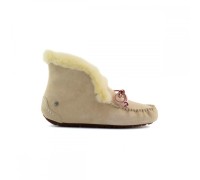 UGG MOCCASINS ALENA SAND