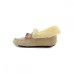 UGG MOCCASINS ALENA SAND