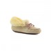 UGG MOCCASINS ALENA SAND