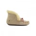 UGG MOCCASINS ALENA SAND