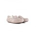 UGG MOCCASINS ANSLEY LIGHT DUSK
