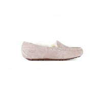 UGG MOCCASINS ANSLEY LIGHT DUSK