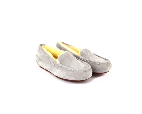 UGG ANSLEY LIGHT GREY