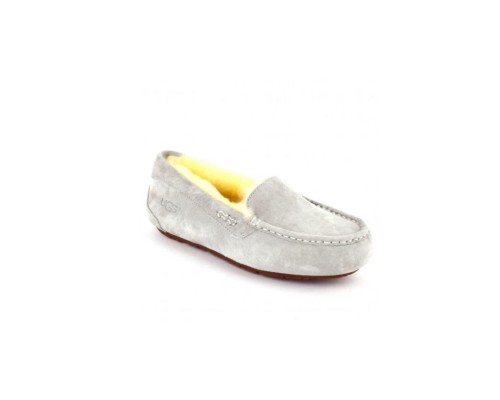 UGG ANSLEY LIGHT GREY
