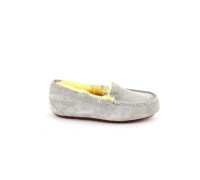 UGG ANSLEY LIGHT GREY