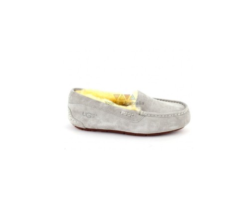 UGG ANSLEY LIGHT GREY