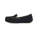 UGG MOCCASINS ANSLEY BLACK
