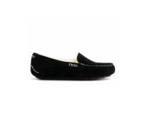 UGG MOCCASINS ANSLEY BLACK