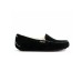 UGG MOCCASINS ANSLEY BLACK