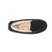 UGG MOCCASINS ANSLEY BLACK