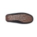 UGG MOCCASINS ANSLEY BLACK