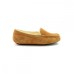 UGG MOCCASINS ANSLEY CHESTNUT