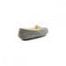 UGG MOCCASINS ANSLEY GREY