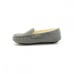 UGG MOCCASINS ANSLEY GREY