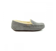 UGG MOCCASINS ANSLEY GREY