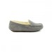 UGG MOCCASINS ANSLEY GREY