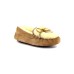 UGG MOCCASINS ANSLEY RIVERS CHESTNUT