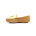 UGG MOCCASINS ANSLEY RIVERS CHESTNUT