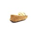 UGG MOCCASINS ANSLEY RIVERS CHESTNUT