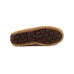 UGG MOCCASINS ANSLEY RIVERS CHESTNUT