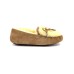 UGG MOCCASINS ANSLEY RIVERS CHESTNUT