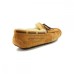 UGG MOCCASINS DAKOTA CHESTNUT