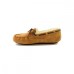 UGG MOCCASINS DAKOTA CHESTNUT