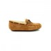 UGG MOCCASINS DAKOTA CHESTNUT