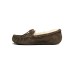 UGG MOCCASINS DAKOTA ESPRESSO