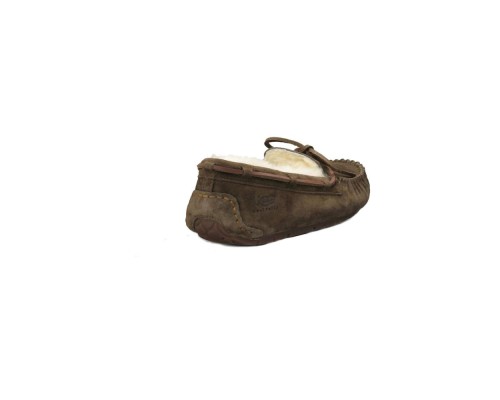 UGG MOCCASINS DAKOTA ESPRESSO