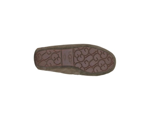 UGG MOCCASINS DAKOTA ESPRESSO