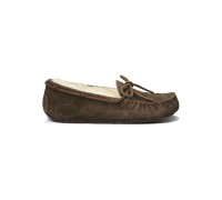 UGG MOCCASINS DAKOTA ESPRESSO