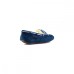 UGG MOCCASINS DAKOTA NAVY