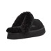 UGG DISQUETTE SLIPPER BLACK