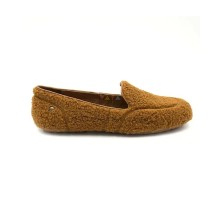 UGG HAILEY LOAFERS CHESTNUT