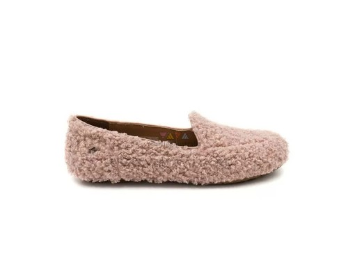 UGG HAILEY LOAFERS DUSK